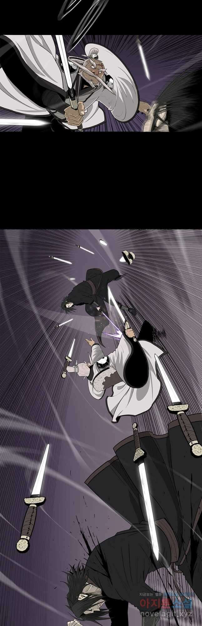 북검전기 140화 16