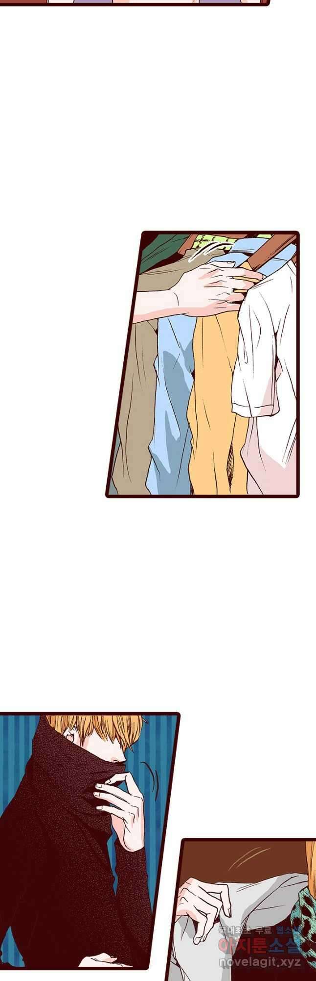 Oh,My 로맨틱 구미호 100화 4