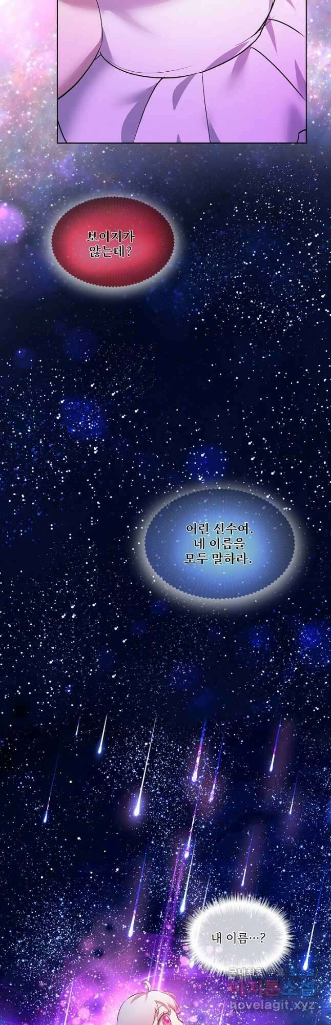 아기 신수로 환생했습니다 32화 11
