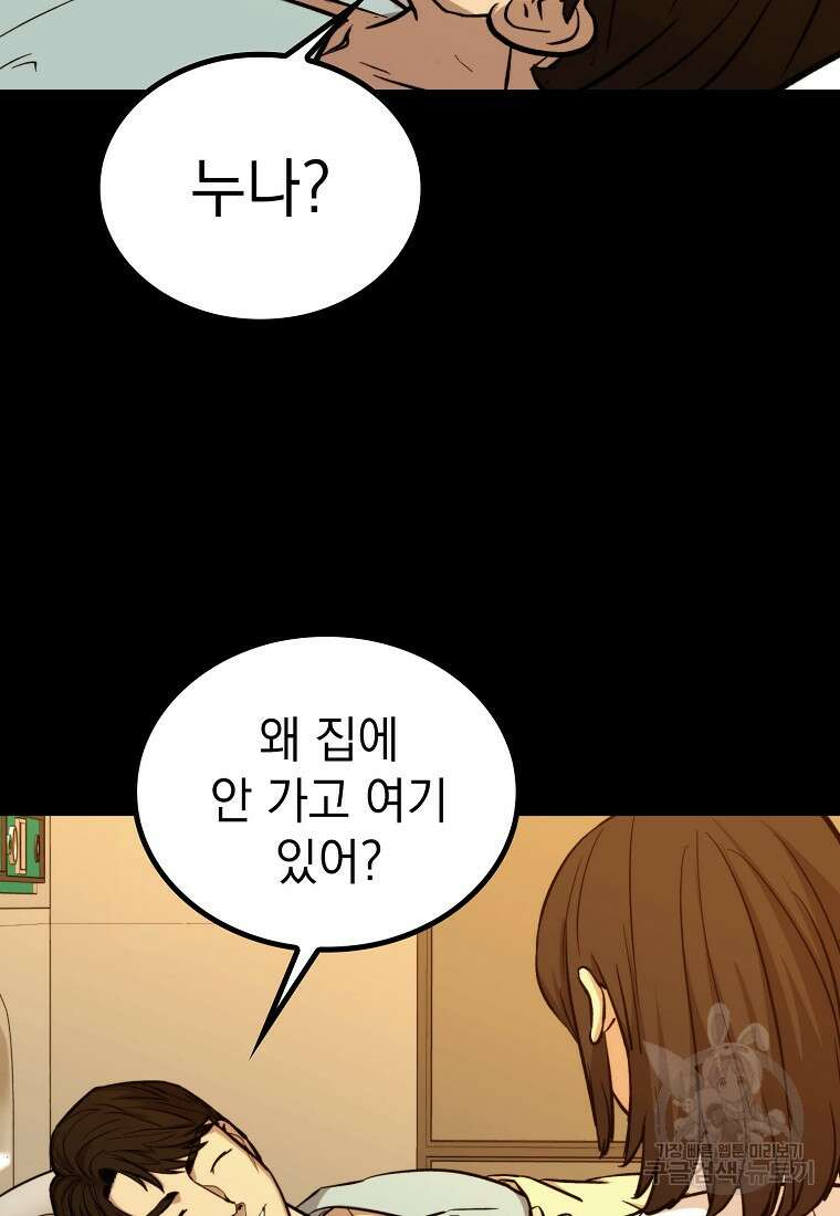 임기 첫날에 게이트가 열렸다 46화 22
