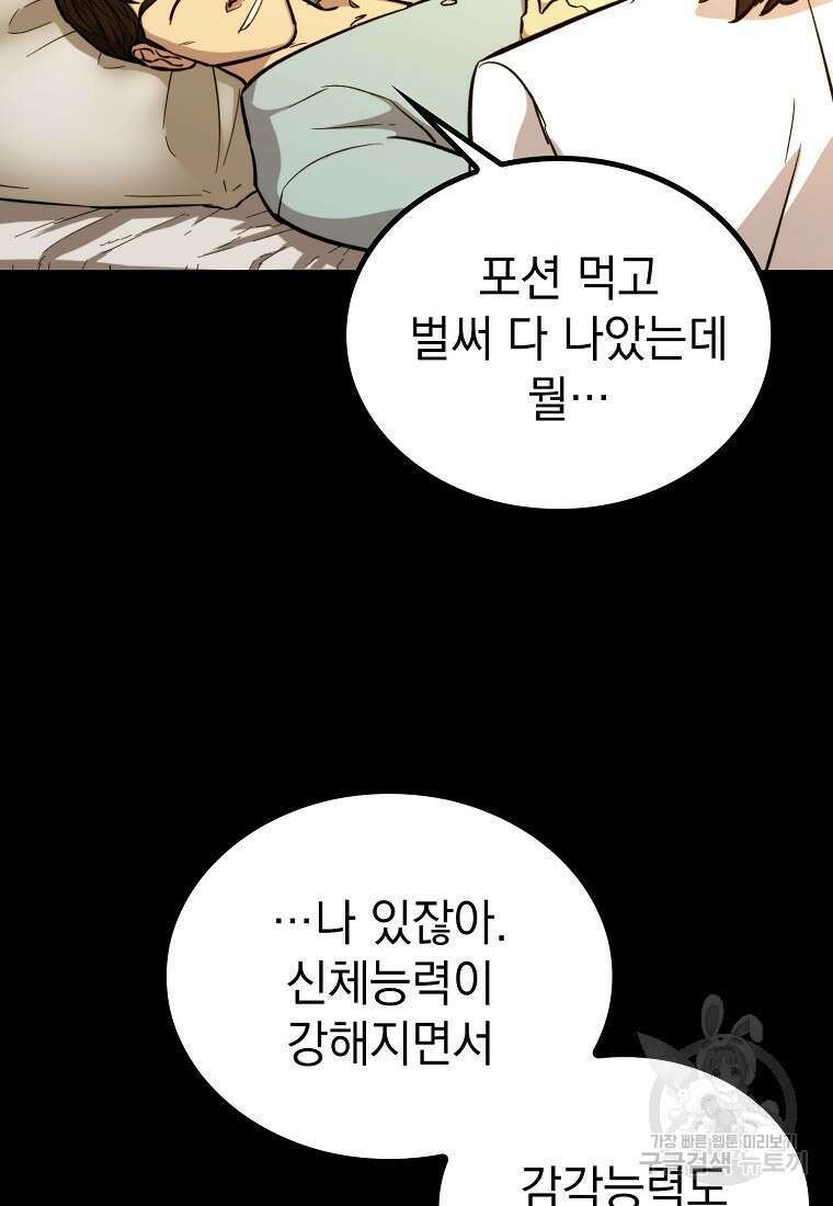 임기 첫날에 게이트가 열렸다 46화 23
