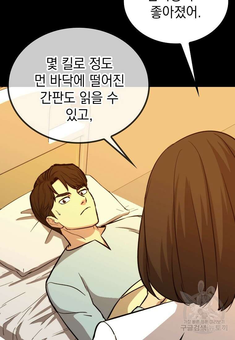 임기 첫날에 게이트가 열렸다 46화 24