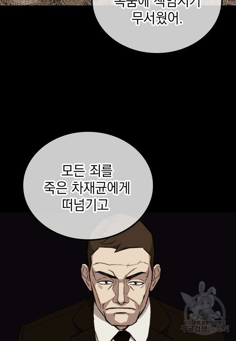 임기 첫날에 게이트가 열렸다 46화 42