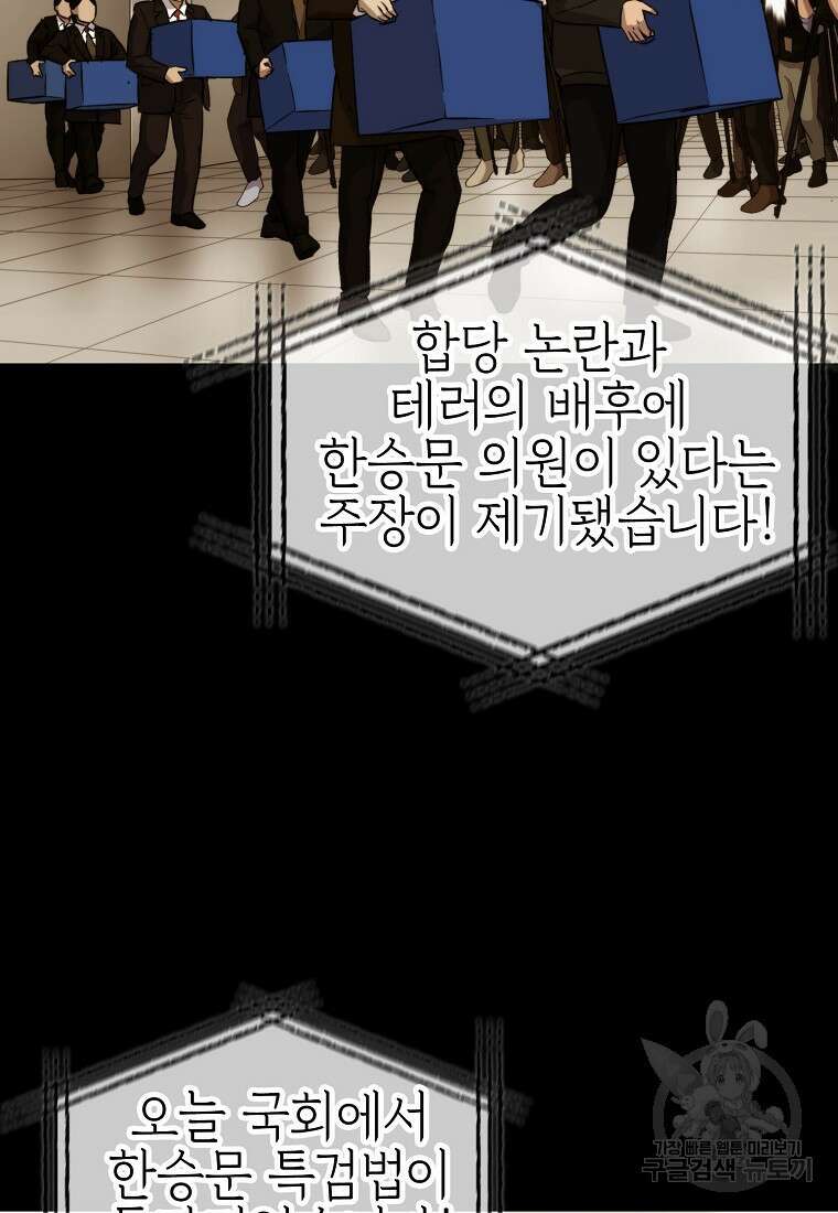 임기 첫날에 게이트가 열렸다 46화 76