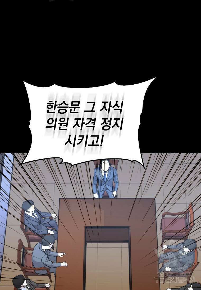 임기 첫날에 게이트가 열렸다 46화 78