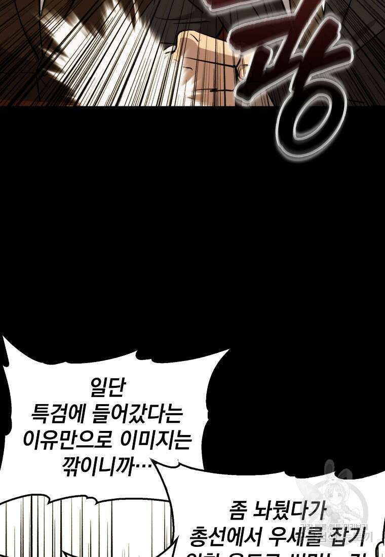 임기 첫날에 게이트가 열렸다 46화 82