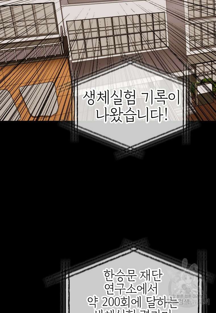 임기 첫날에 게이트가 열렸다 46화 89