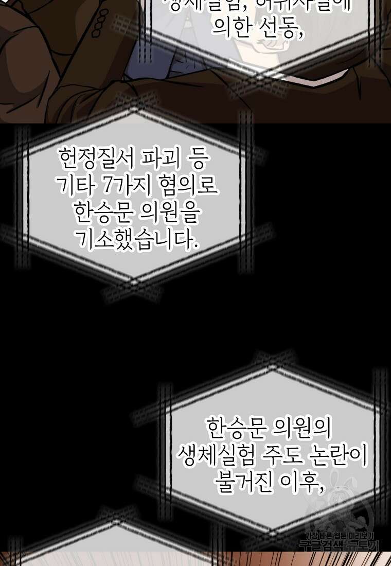 임기 첫날에 게이트가 열렸다 46화 91