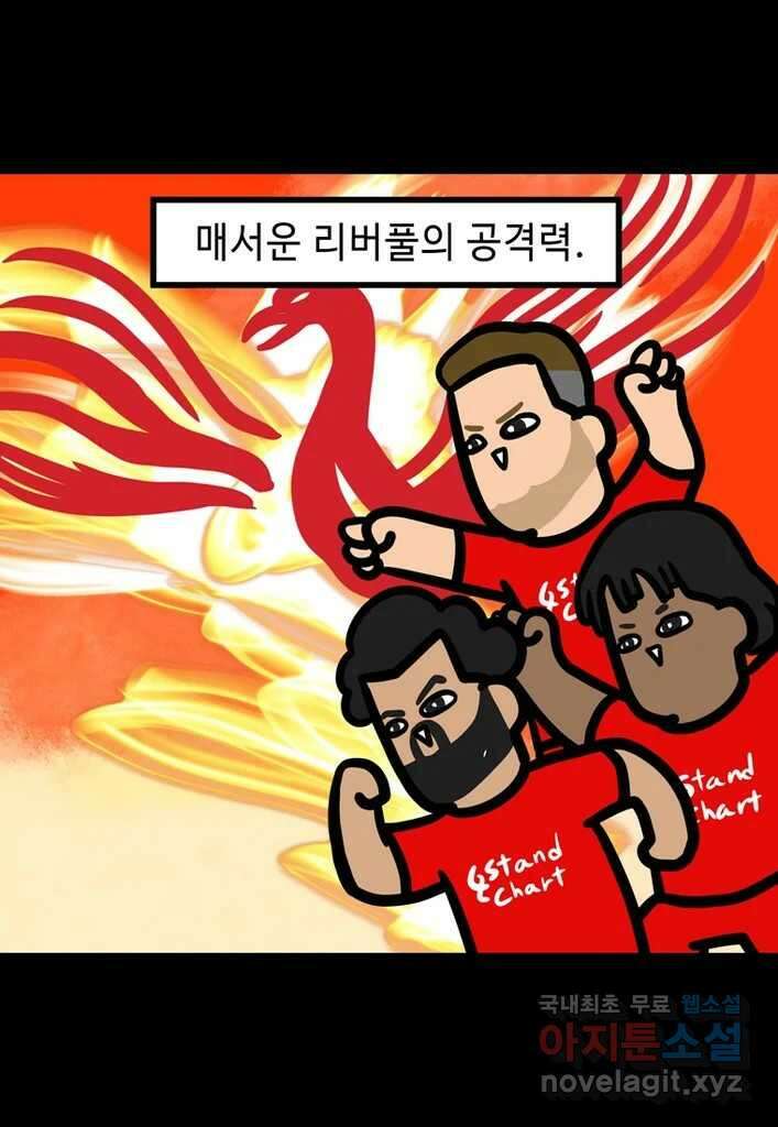 다빈치치 풋볼 21화 25