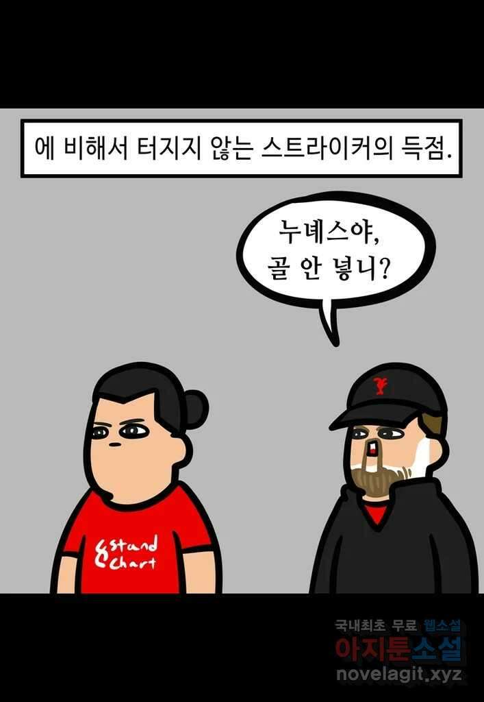 다빈치치 풋볼 21화 26
