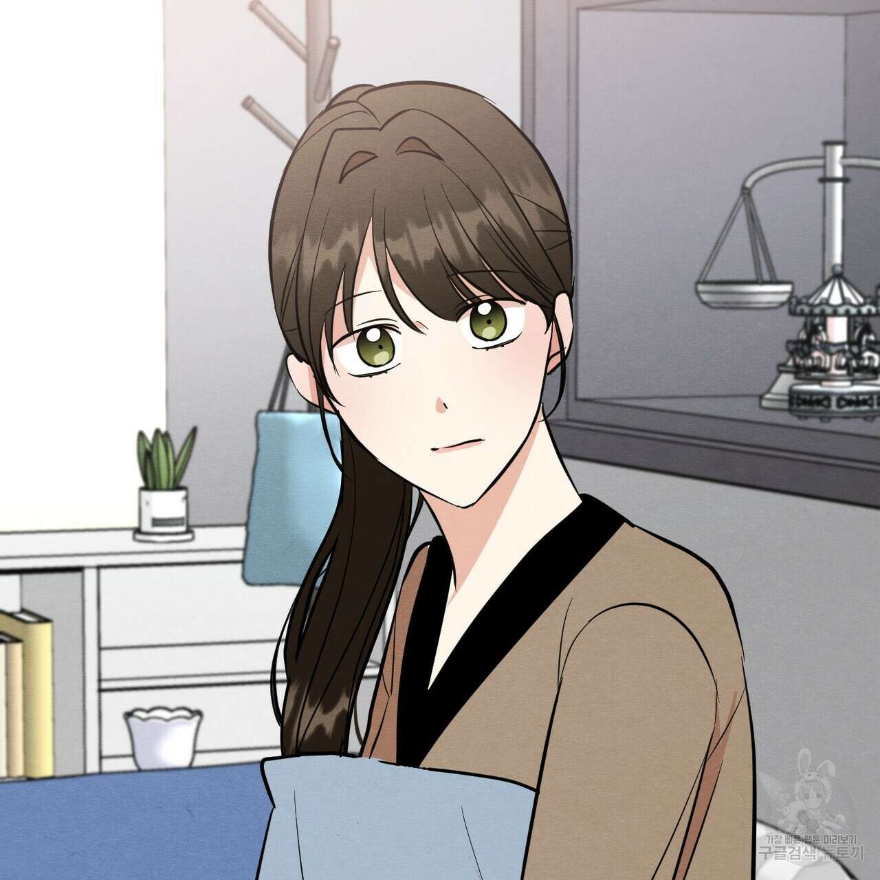 나쁘니까 더 외전 1화 96