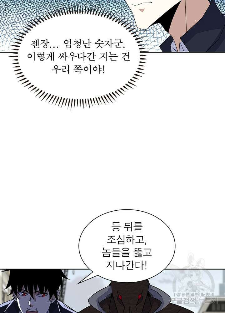 최강 헌터로 살아남는 법 41화 28