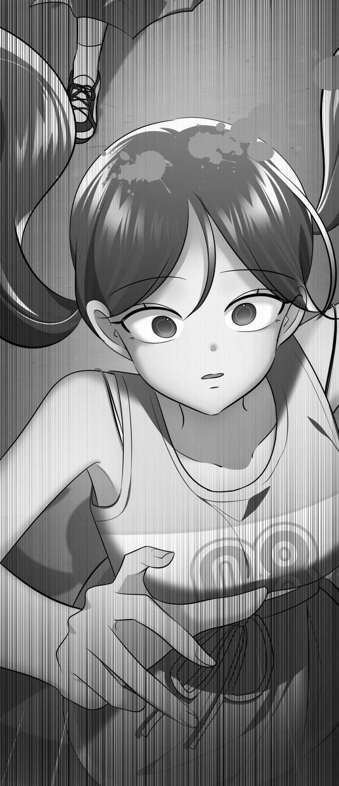 존잘주의 71화. 내가 악마가 된 이유 112