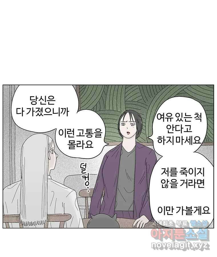 이상징후 79화. 마지막 에피소드 - 세균 사람(8) 47