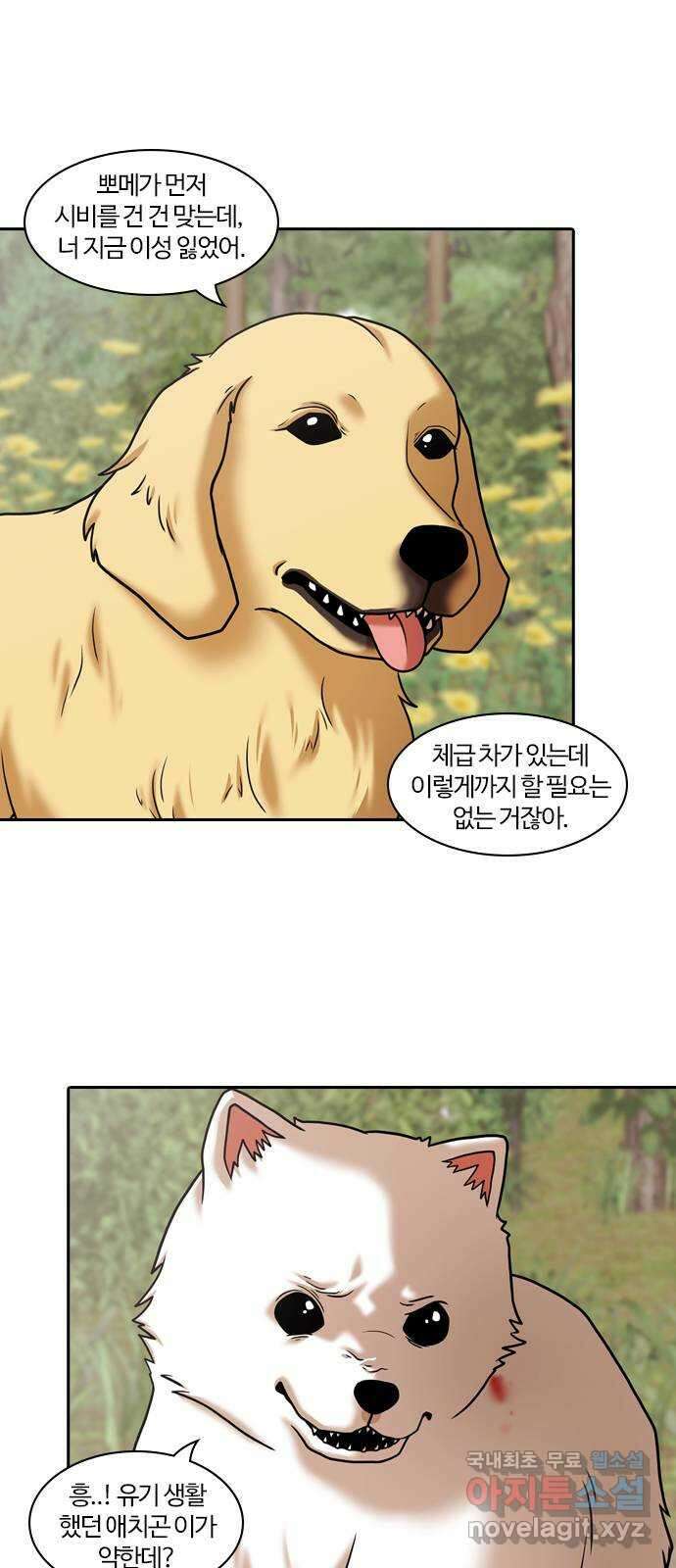 내일 284화 남아주세요 (3) 4