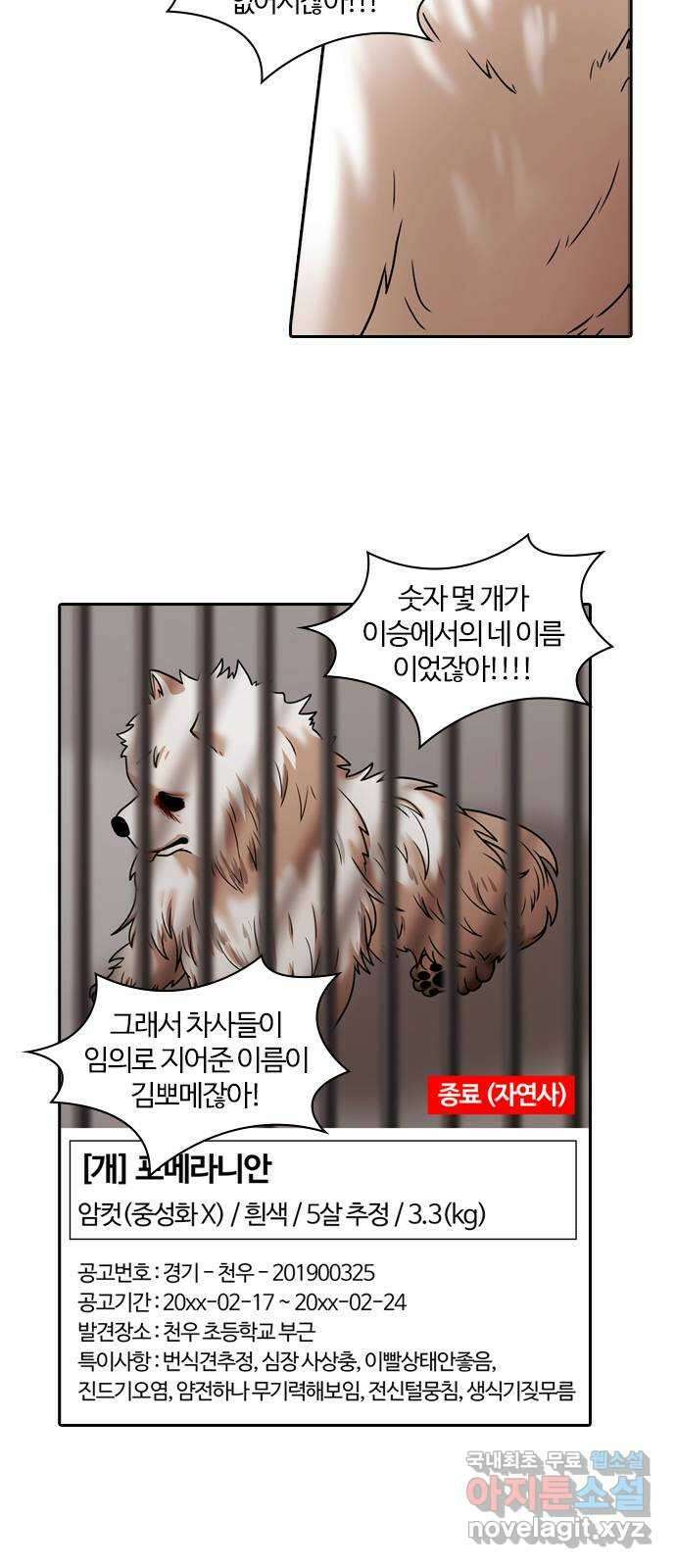 내일 284화 남아주세요 (3) 6