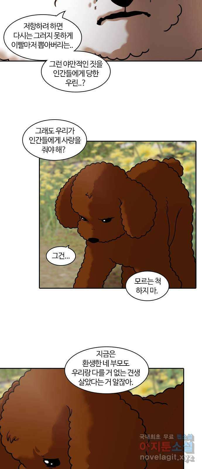 내일 284화 남아주세요 (3) 13