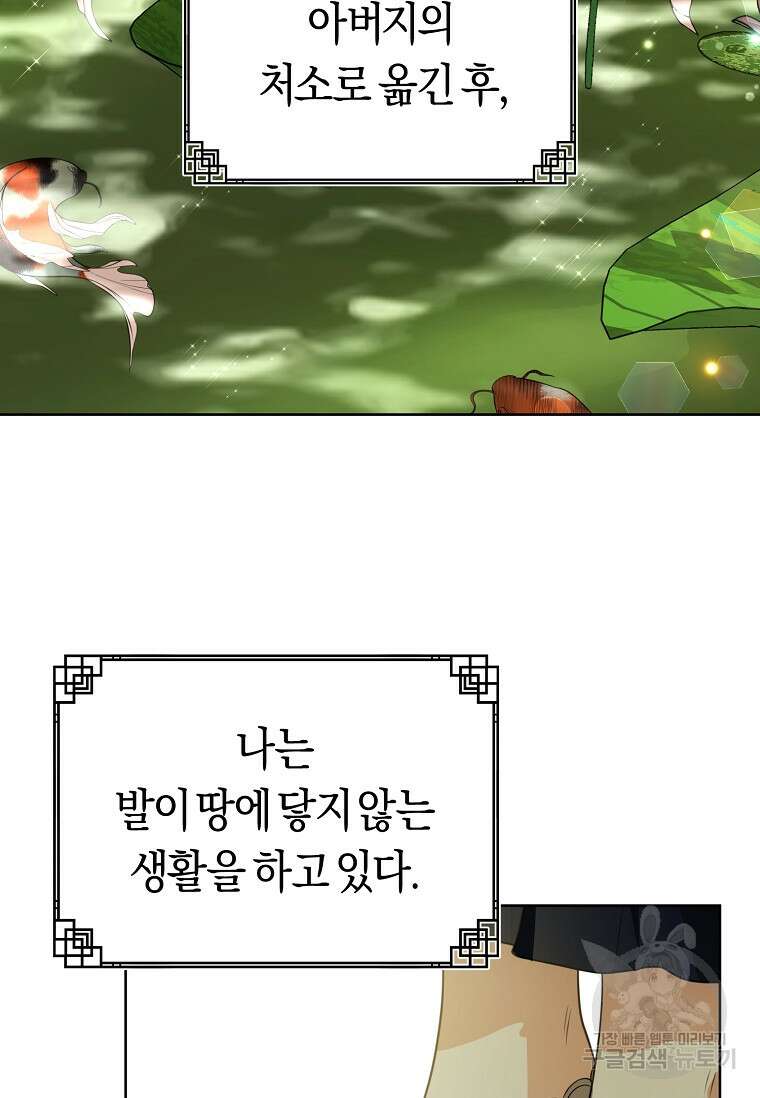 무림세가 천대받는 손녀 딸이 되었다 11화 4