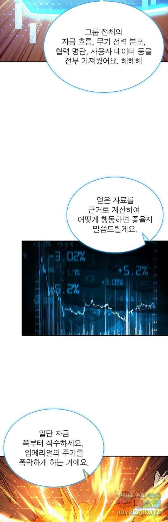 리부트 시스템 127화 28