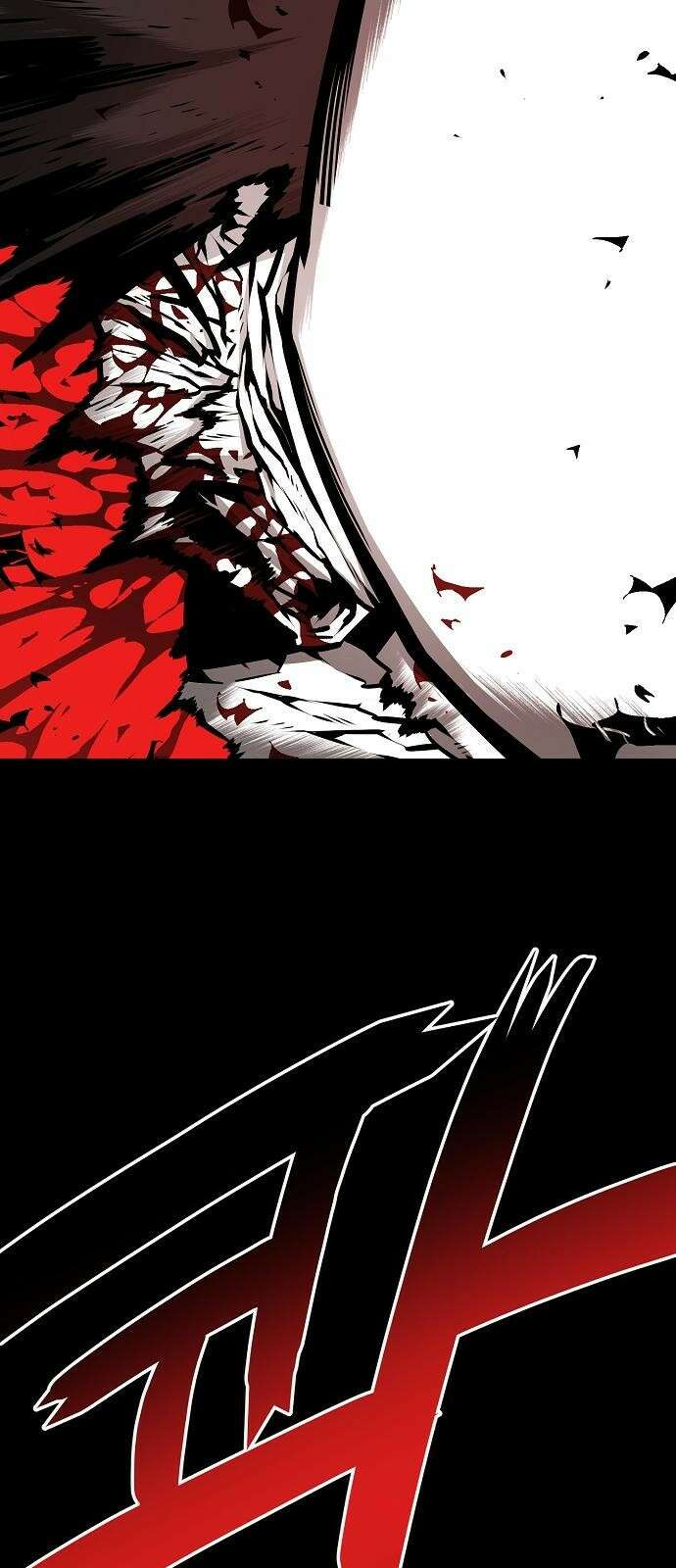 비스트번 4화 Bloodborne 36