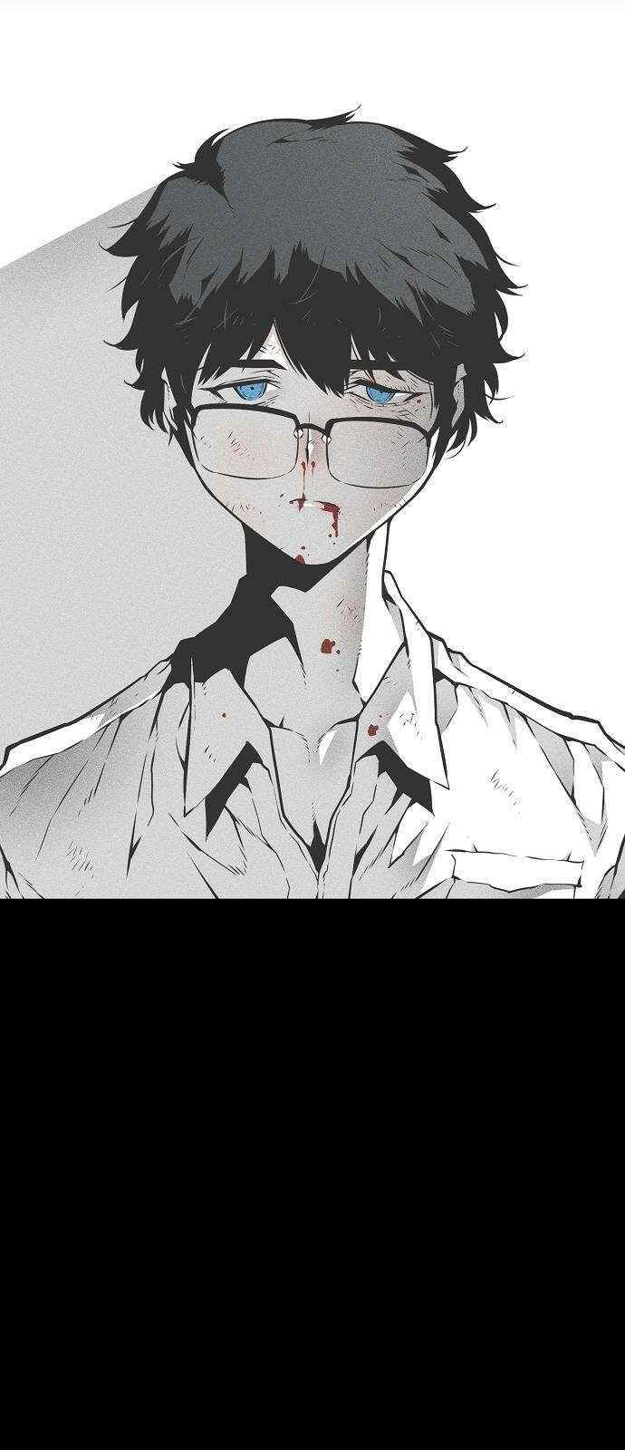 비스트번 4화 Bloodborne 51