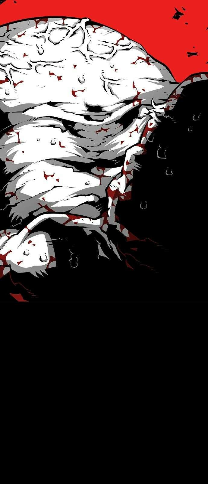 비스트번 4화 Bloodborne 85