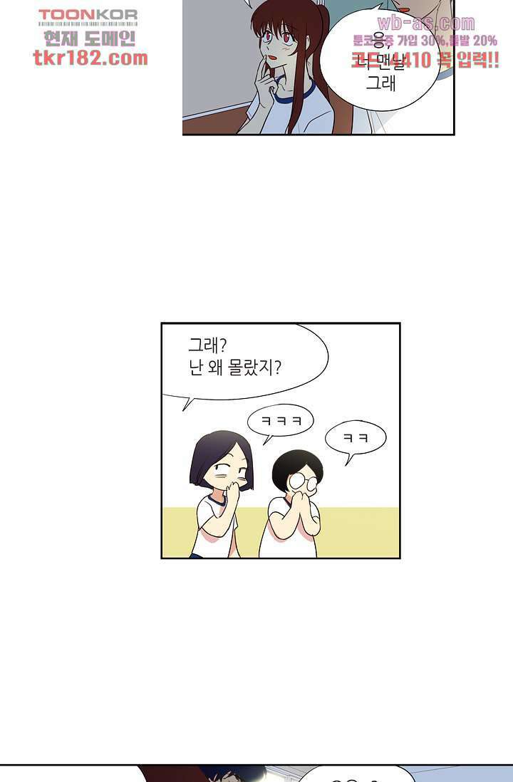 백 투 더 하이틴 68화 15