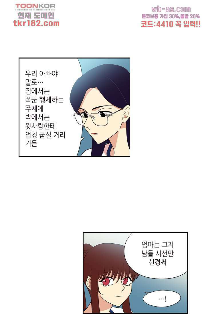 백 투 더 하이틴 68화 24