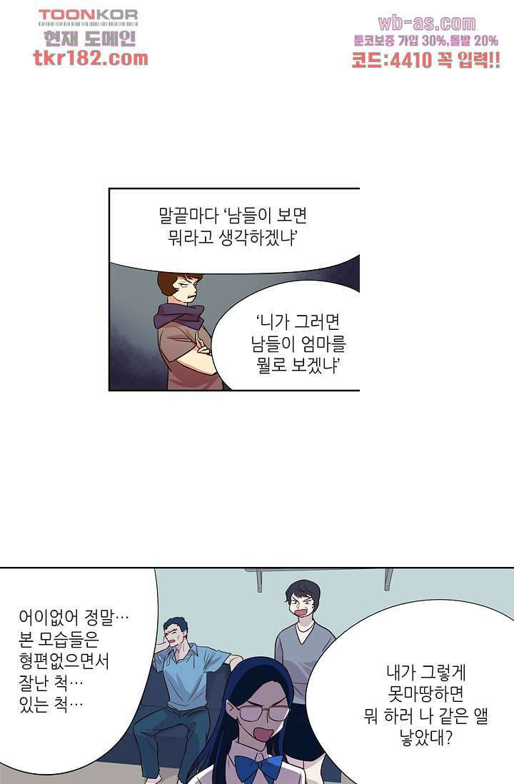 백 투 더 하이틴 68화 25