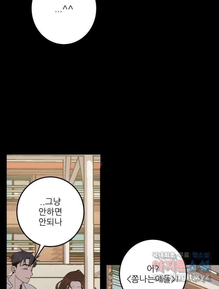 제비가 낮게 날면 10화 배구부 사람들 55