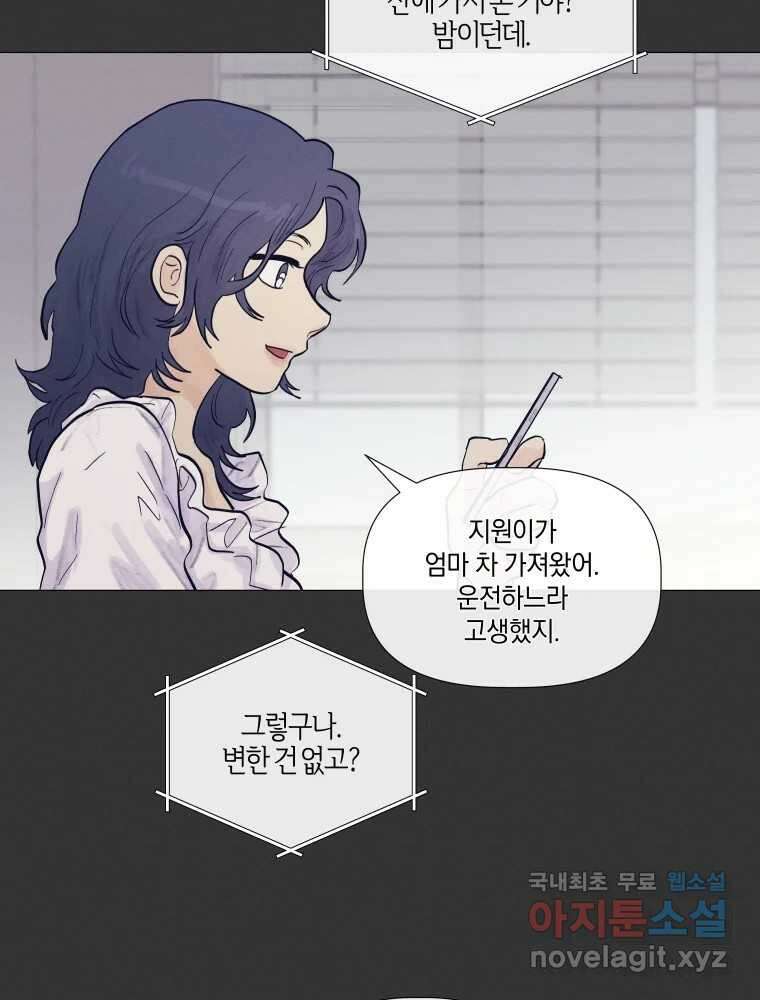 내게 볕이 닿지 않아도 26화 21