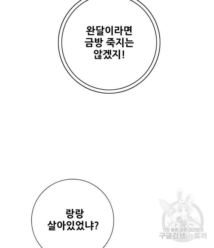 호랑이형님 3부 39화 38