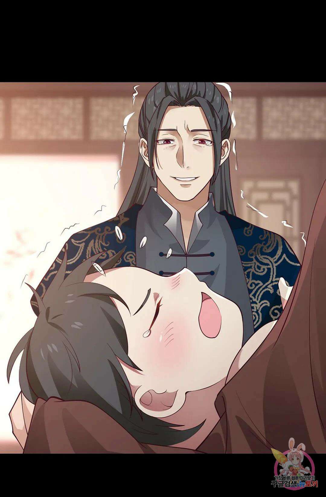 무련전봉 777화 47