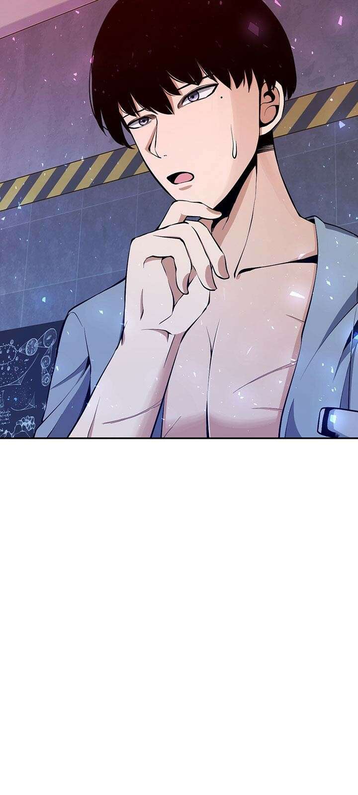 멸망급 빌런들의 선생님 2화 15