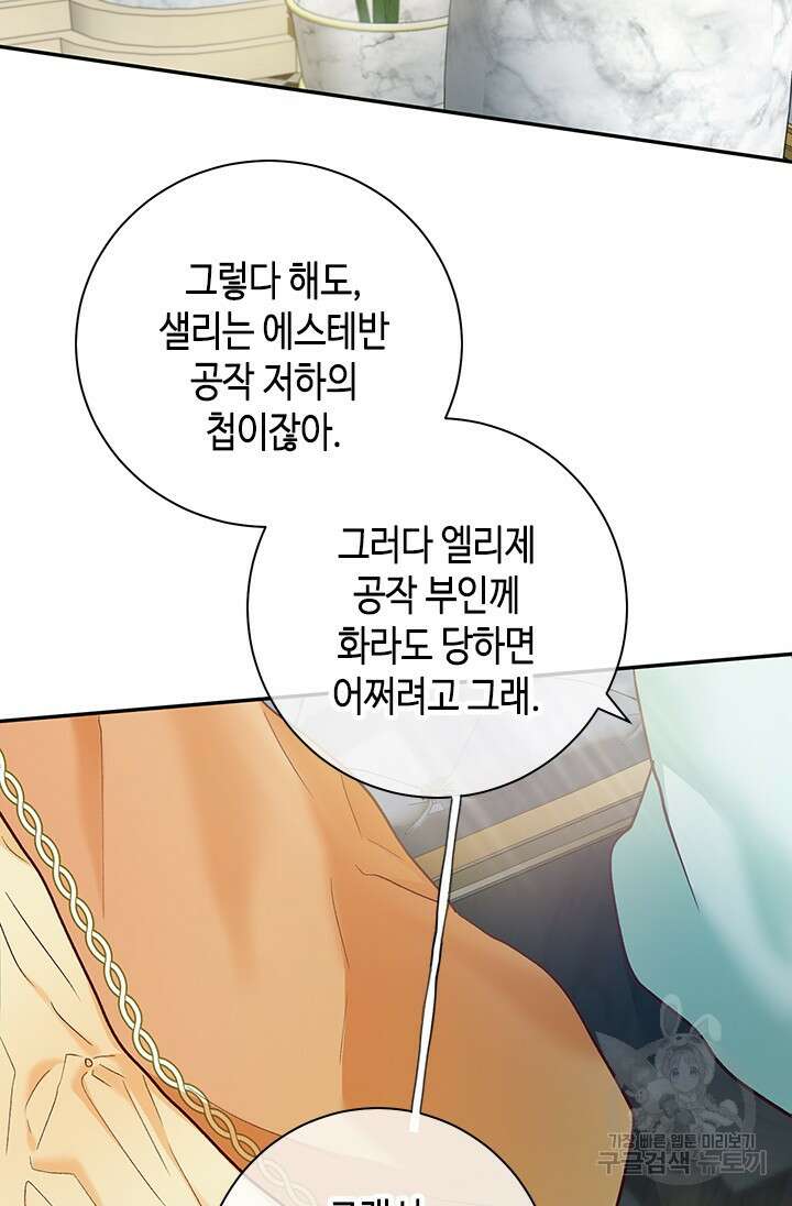 가짜 애첩의 화려한 일상 20화 13