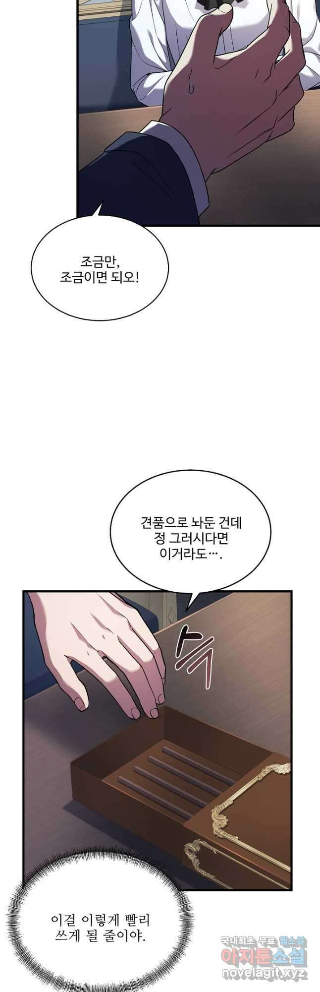 8서클 마법사의 환생 120화 14