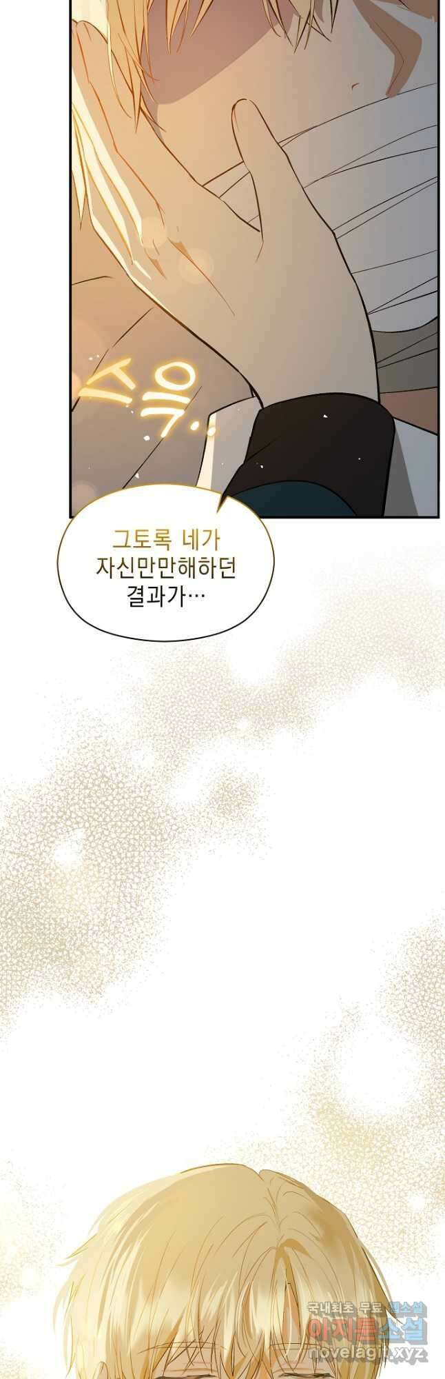 남주를 꼬시려던 건 아니었습니다 66화 2
