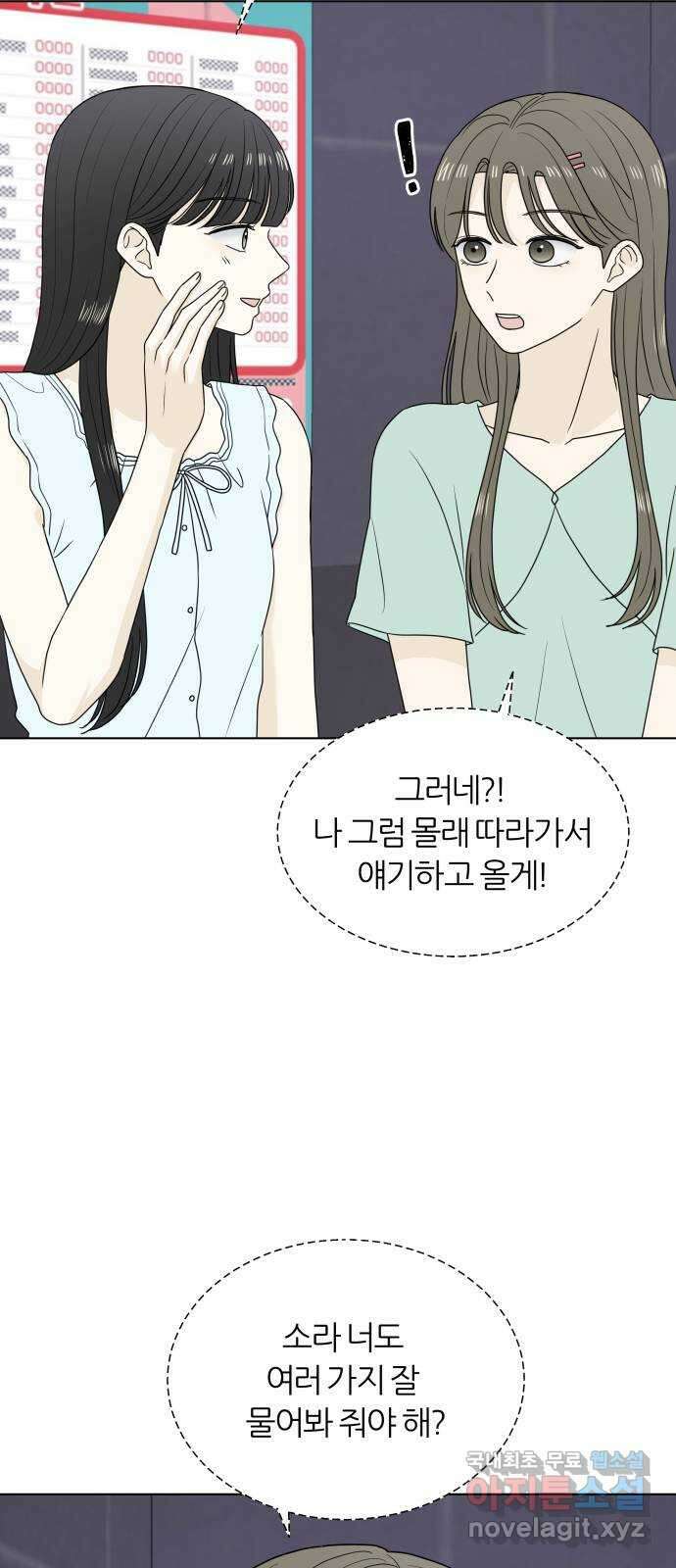 여름의 너에게 25화 6