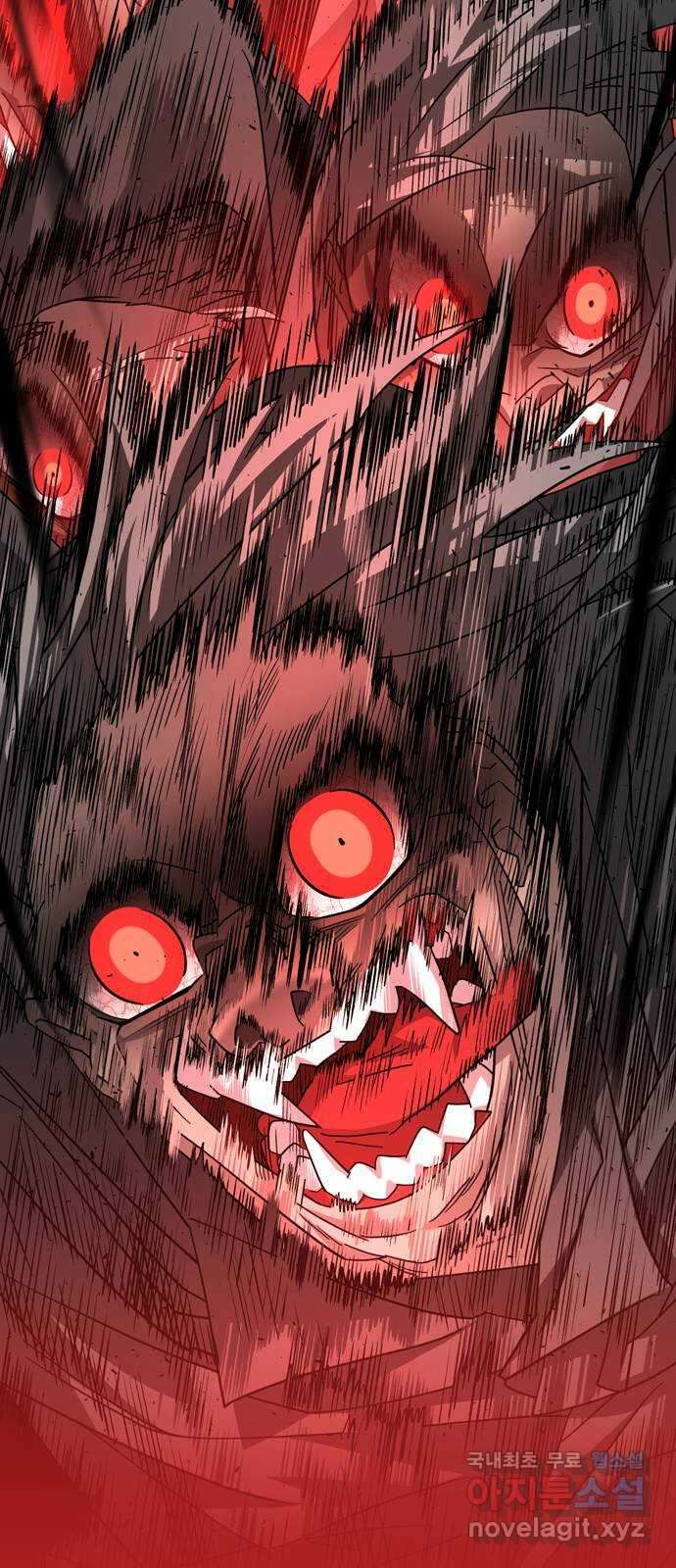 DARK MOON: 달의 제단 36. 레일건의 지하 69