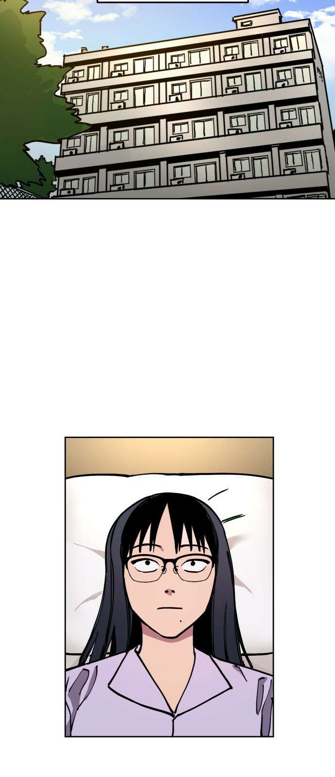 소녀재판 136화 2