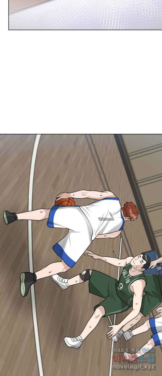 빅맨 124화 61
