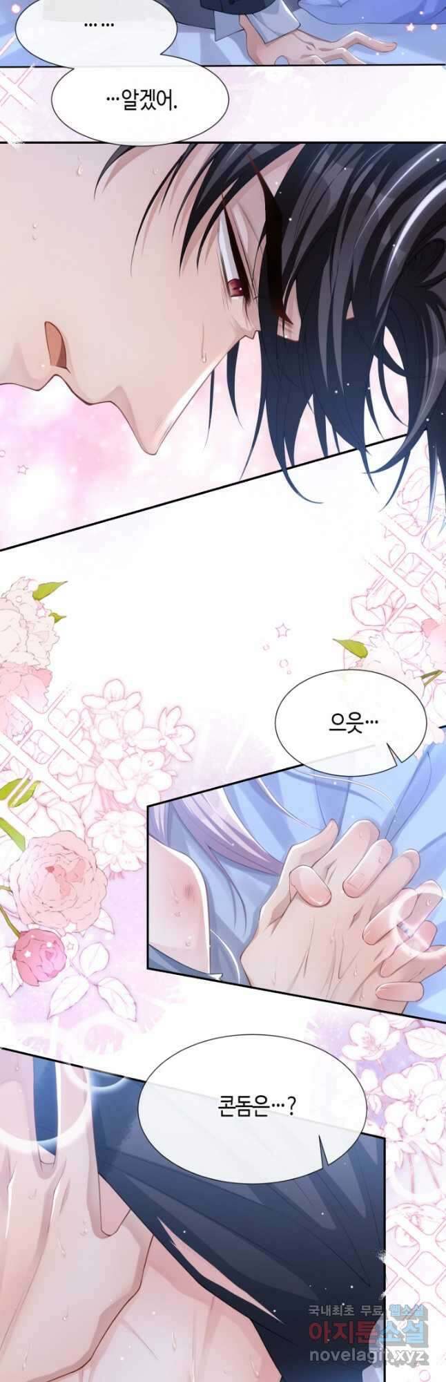 집착공의 인형놀이 80화 4