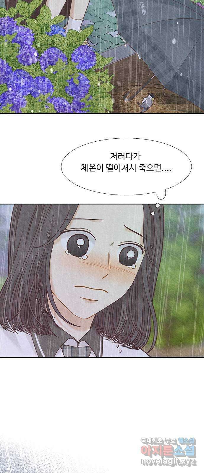 소녀의 디딤돌 : 희망, 함께 날다 2화. 둥지에서 떨어진 새 17