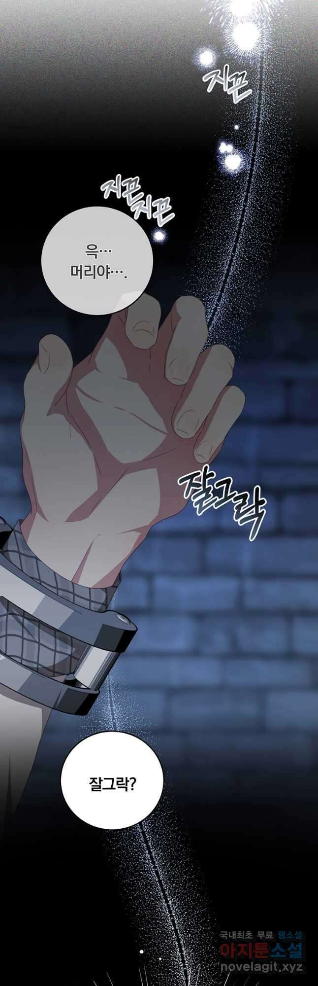 남주의 연적이 되어 버렸다 73화 9