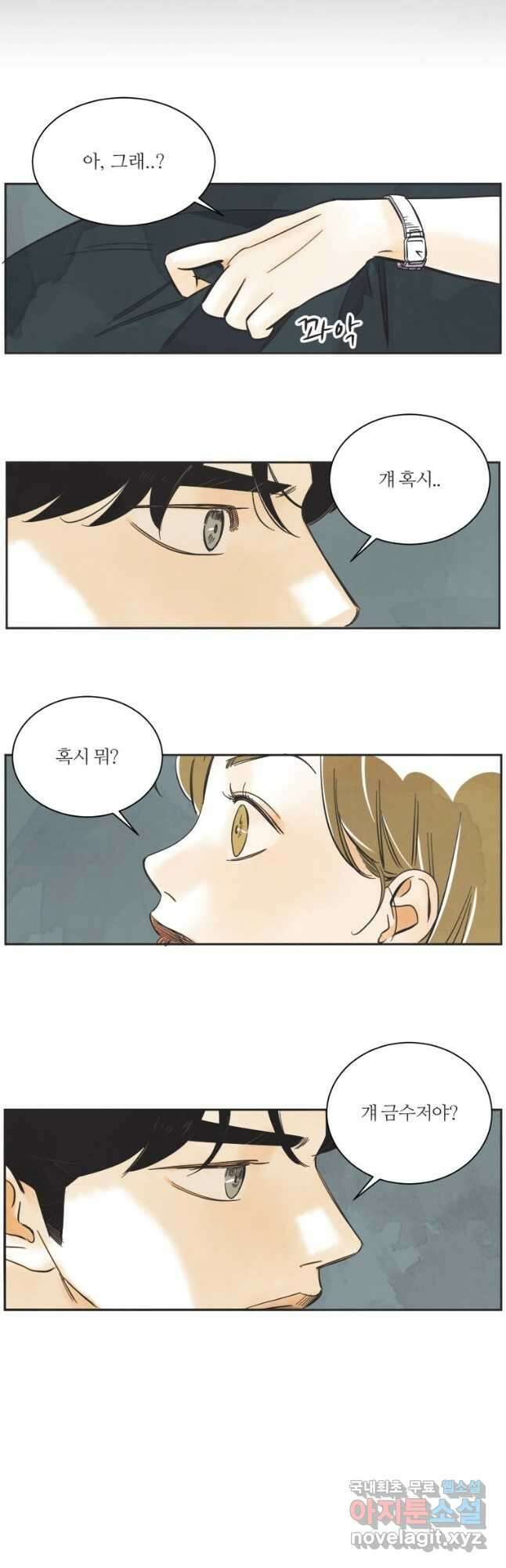 N번째 연애 54화 35