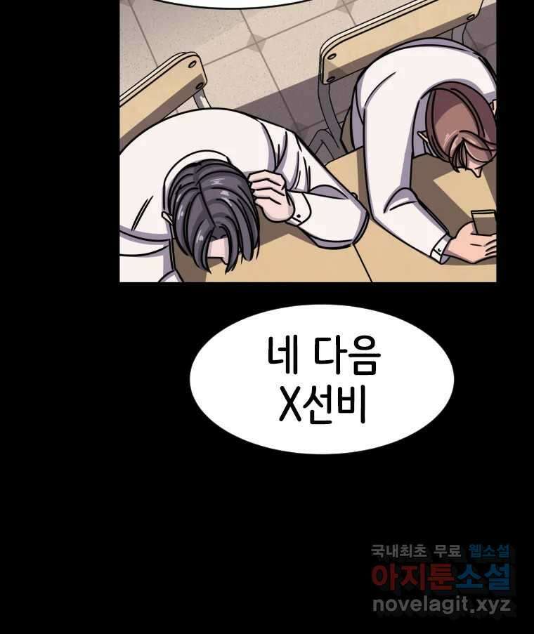 반짝이는 노예생활 3화 9