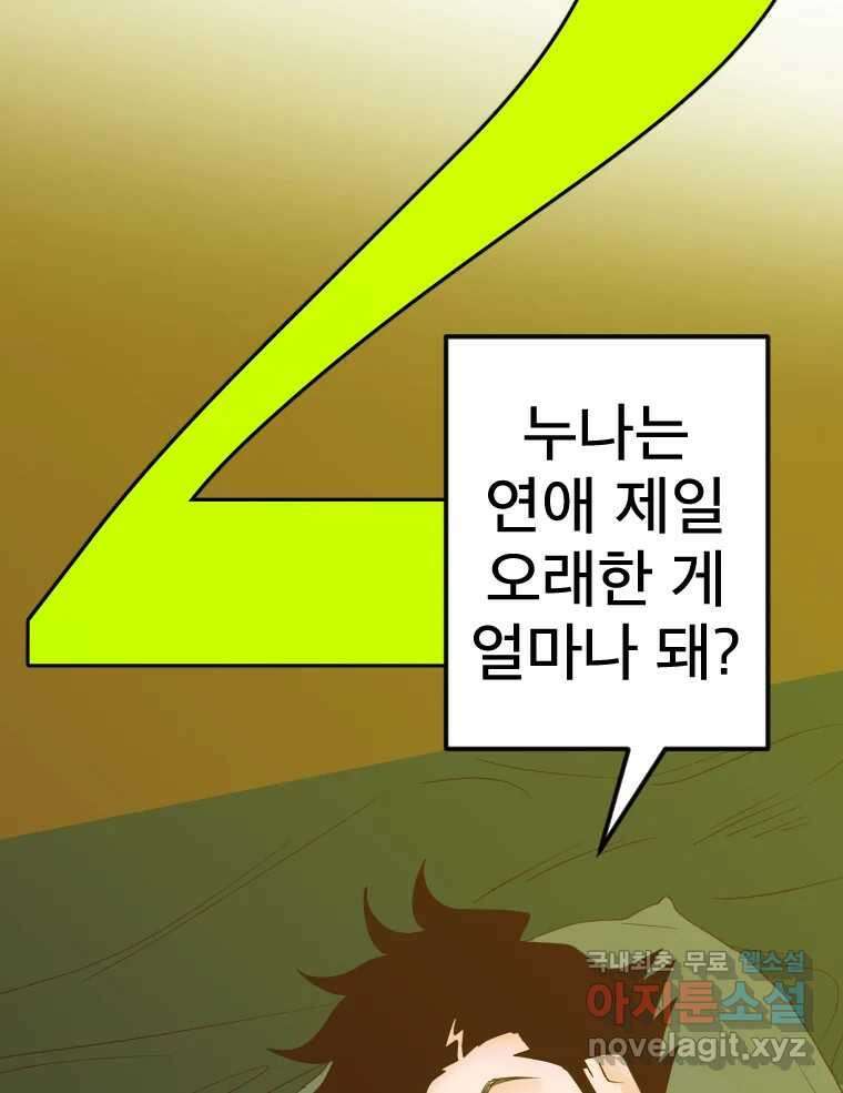 짝과 적 47. '시작이 별로'면 금세 끝날 거라는 말 46