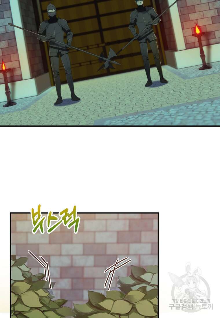흑막을 치료하고 도망쳐버렸다 11화 25