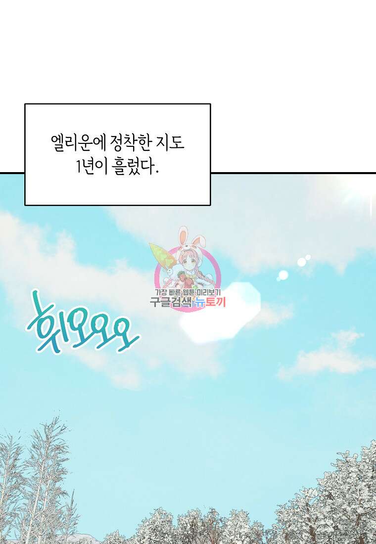 흑막을 치료하고 도망쳐버렸다 15화 1