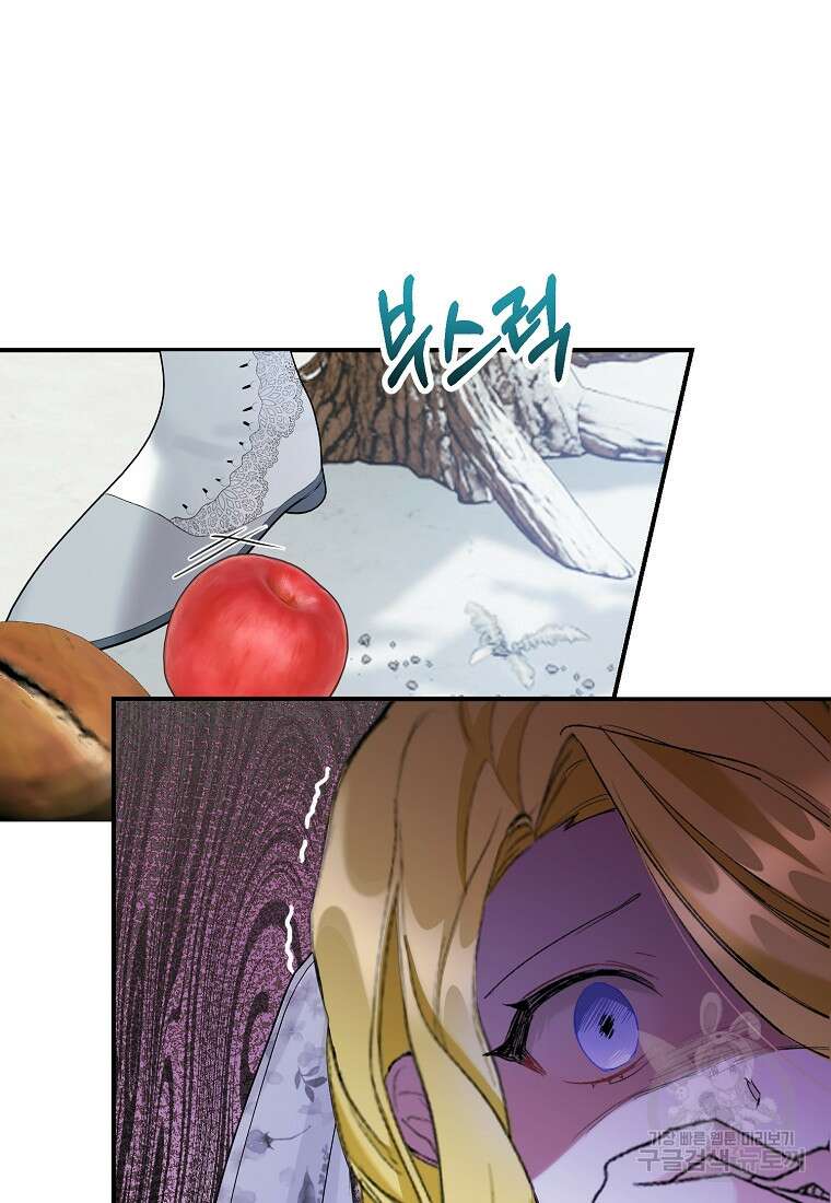 흑막을 치료하고 도망쳐버렸다 15화 19